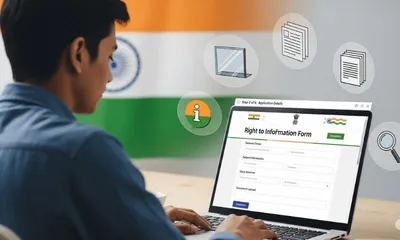 mizoram processes over 22 000 rti applications through online system since 2022
