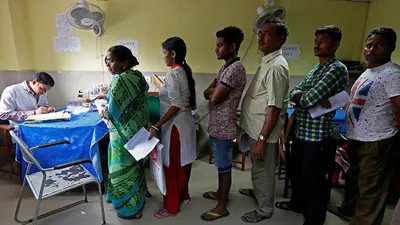 viruses expose 9  india’s dysfunctional healthcare system