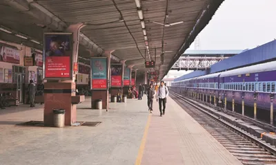 assam railways turn rescue lines  rpf saves 843 children from trafficking in 2025