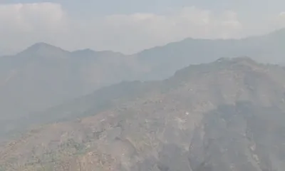 arunachal  government pushes sustainable farming  mla urges end to jhum