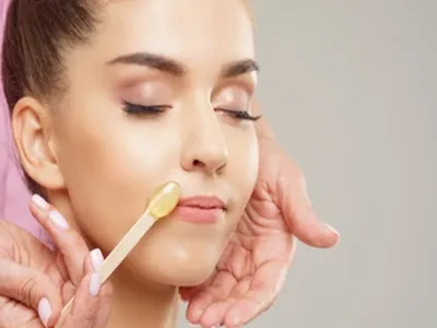 what is the best way for ladies to remove facial hair 