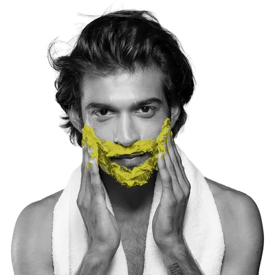 winter warriors  essential skincare tips for men