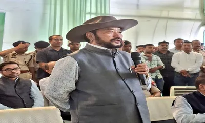 nagaland to raise special force to deal with border issues