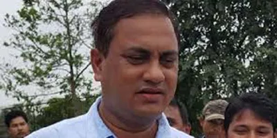 assam  bjp mp tasa says six ethnic groups don t fulfil criteria for st tag