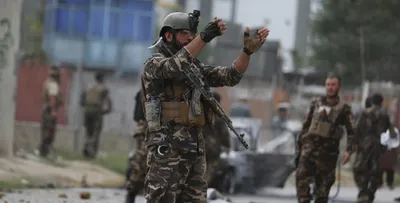 looking west  armed overwatch  the last option in afghanistan