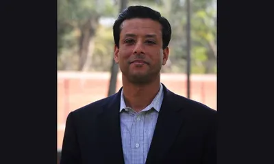  bangladesh slowly turning into another pakistan   sajeeb wazed joy