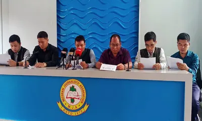 mizoram  mzp alleges 121  surge in voters in chakma majority areas  seeks scrutiny during sir