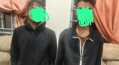 manipur  2 pla cadre nabbed along indo myanmar border