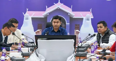 manipur draft electoral rolls 2024 published  49 422 voters removed