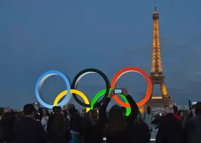 paris olympics promote sustainability for good reason  climate change is putting athletes and their sports at risk