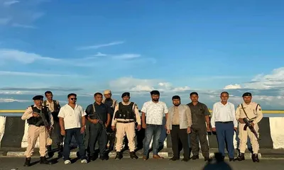 assam  rajya sabha mp heaps praise on dhola–sadiya bridge