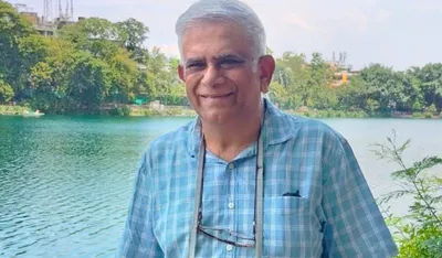 interview  beyond development  dattatreya devare on combating indiscriminate tree felling in indian cities