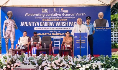 tribal identity deeply connected to every indian citizen  says mizoram governor