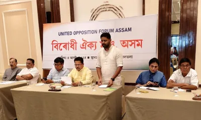 assam civil society group urges united opposition to defeat bjp in 2026 polls