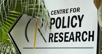 home ministry cancels fcra licence of centre for policy research
