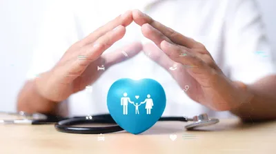 annual vs monthly health insurance premium payments  does it affect the grace period 