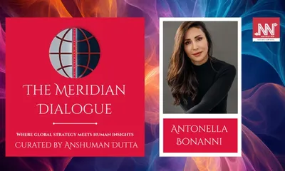 interview  meridian dialogue with antonella bonanni  svp  cmo americas   cognizant