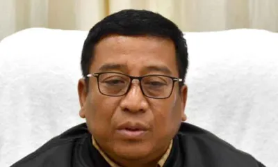 bjp mlas may resign if govt not restored in manipur  th  shyamkumar