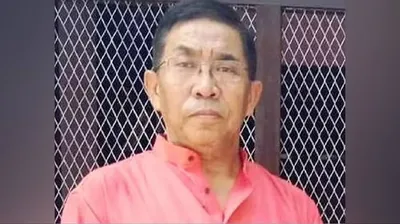 assam  former principal controller nanda babu singh granted bail in apsc scam