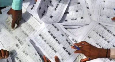 tripura  state election commission begins preparations for urban local body polls