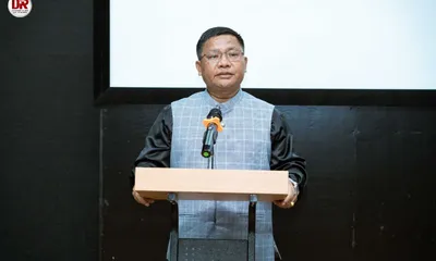 over rs  318 cr drugs  rs  35 cr areca nuts seized in mizoram  minister
