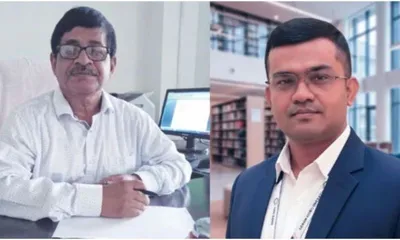 two assam don bosco university professors listed among world’s top 2  scientists