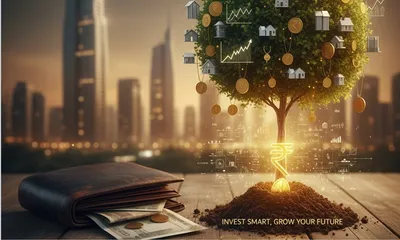 understanding the 6 main types of investments for wealth growth