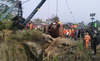 assam govt orders judicial probe into umrangso mine collapse