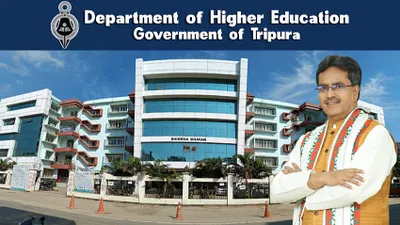 summer vacation for colleges cancelled in tripura