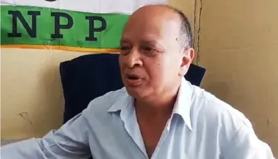 meghalaya  wr kharlukhi predicts vpp won’t dominate khadc  amp  jhadc elections