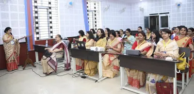 assam s women librarians to unveil secrets to work life balance