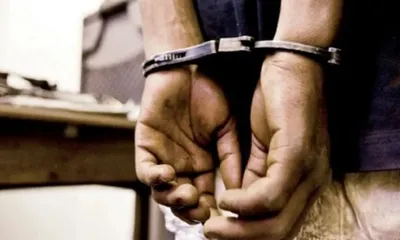 tripura  three arrested over murder on witchcraft