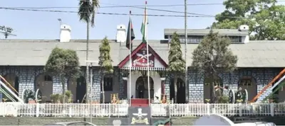 mizoram rs mp urges centre to expedite relocation of assam rifles bases from aizawl