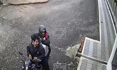 meghalaya  new cctv footage of indore couple surfaces amid intensified search for woman