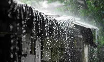 northeast  rains predicted in assam  arunachal pradesh  meghalaya  manipur  mizoram  nagaland  tripura  amp  sikkim