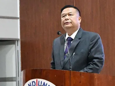 nagaland  cic calls for collective effort to combat corruption