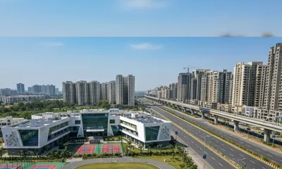best cbse schools in gurgaon  why dwarka expressway is emerging as an educational hotspot