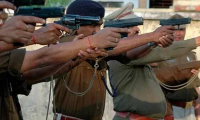 arunachal  abducted construction worker killed in security forces nscn gunfight