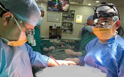 meghalaya  rare cardiac anomaly successfully treated at neigrihms