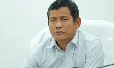 arunachal pradesh congress files complaint against panchayat minister over alleged voter intimidation