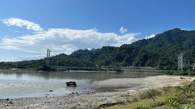 world entering an era of water bankruptcy  says un report