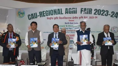 nagaland governor calls for documenting  amp  exploring diverse food choices of northeast