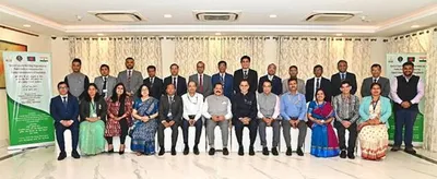 capacity building programme for dcs of bangladesh concludes in delhi