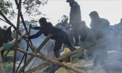 manipur blasts  bjp mlas condemn bishnupur explosions  warn of peace disruption