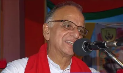 interview   thomas menamparampil on northeast  conflict  harmony  and path forward