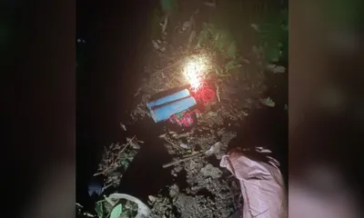 security forces foil terror plot  neutralize explosive device in manipur