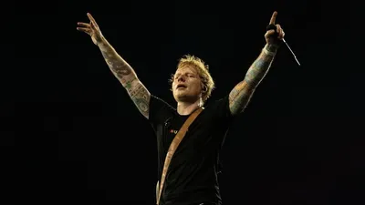 ed sheeran to perform in shillong  tickets go on sale from dec