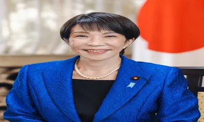 japanese pm sanae takaichi likely to visit assam in july