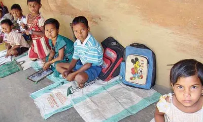 nagaland to rationalise non performing anganwadi centres