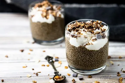 8 easy and delicious low sugar dessert recipes for guilt free treats